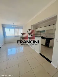 Apartamento com 2 Quartos à venda, 70m² no Jardim América, Bauru