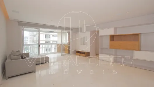 Apartamento com 2 Quartos à venda, 112m² no Jardim Paulista, São Paulo