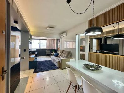 Apartamento com 2 Quartos à venda, 70m² no Navegantes, Capão da Canoa