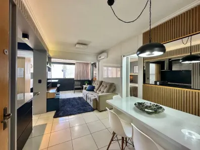 Apartamento com 2 Quartos à venda, 70m² no Navegantes, Capão da Canoa