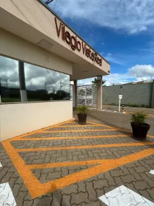 Casa de Condomínio com 3 Quartos para alugar, 85m² no Saltinho, Paulínia