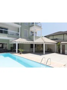 Casa com 6 Quartos à venda, 540m² no Guaratiba, Rio de Janeiro