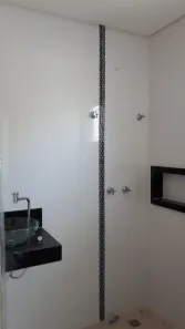 com 3 Quartos à venda, 126m² no Campestre, Santo André