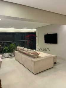 Apartamento com 3 Quartos à venda, 159m² no Mooca, São Paulo