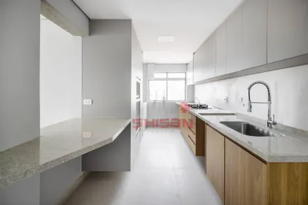 Apartamento com 2 Quartos à venda, 85m² no Vila Mariana, São Paulo