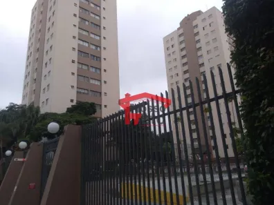 Apartamento com 2 Quartos à venda, 70m² no Vila Siqueira (Zona Norte), São Paulo