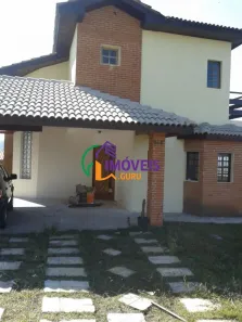 Casa de Condomínio com 4 Quartos à venda, 210m² no Jardim Imperial, Arujá
