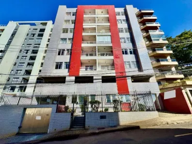 Apartamento com 2 Quartos à venda, 64m² no Bom Pastor, Juiz de Fora