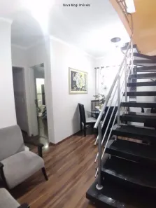 Apartamento com 2 Quartos à venda, 105m² no Vila Santana, Mogi das Cruzes