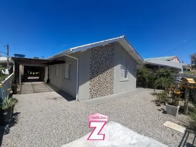 Casa com 4 Quartos à venda, 374m² no Pinheira, Palhoça