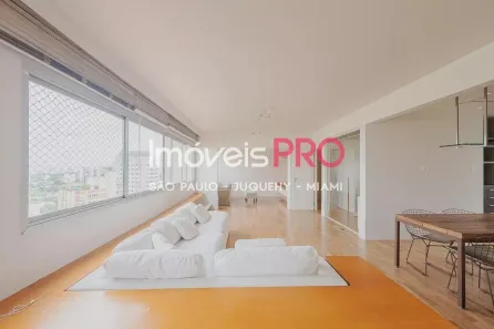 Apartamento com 2 Quartos à venda, 126m² no Sumarezinho, São Paulo