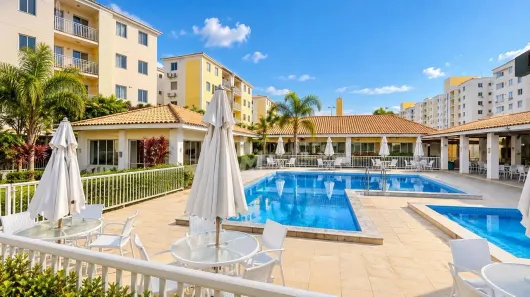 Apartamento com 2 Quartos à venda, 64m² no Buraquinho, Lauro de Freitas