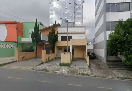 Imóvel Comercial para alugar, 166m² no Jardim do Mar, São Bernardo do Campo