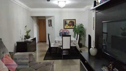 Apartamento com 3 Quartos à venda, 116m² no São Judas, Piracicaba