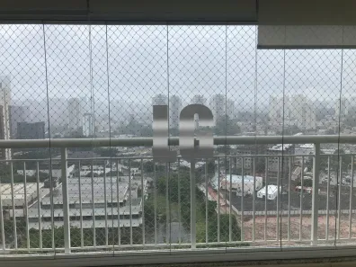 Apartamento com 4 Quartos à venda, 117m² no Várzea de Baixo, São Paulo