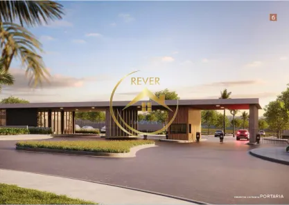 Lote/Terreno à venda, 300m² no Jardim Fortaleza, Paulínia