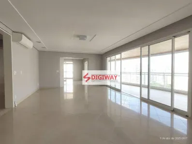 Apartamento com 4 Quartos à venda, 342m² no Jardim Vila Mariana, São Paulo