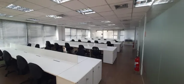 Imóvel Comercial para alugar, 324m² no Vila Olímpia, São Paulo