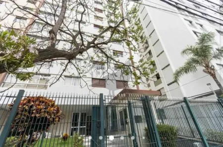 Apartamento com 2 Quartos à venda, 72m² no Perdizes, São Paulo