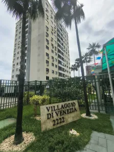 Apartamento com 3 Quartos à venda, 100m² no Farolândia, Aracaju