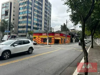 Ponto Comercial à venda, 180m² no Vila Madalena, São Paulo