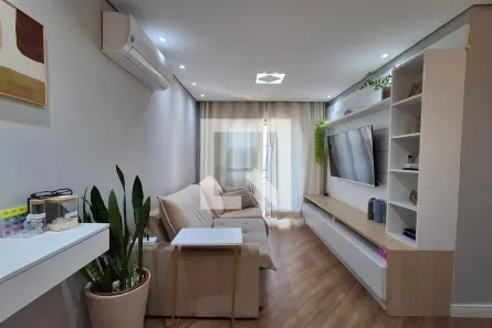 Apartamento com 2 Quartos à venda, 59m² no Santa Terezinha, São Bernardo do Campo