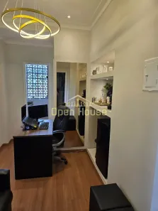 Sala Comercial à venda, 36m² no São João, Volta Redonda