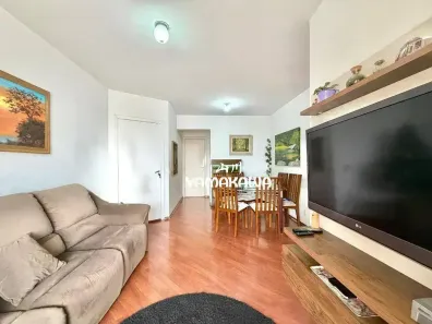 Cobertura com 4 Quartos à venda, 161m² no Chácara Califórnia, São Paulo