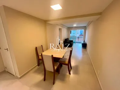 Apartamento com 2 Quartos à venda, 68m² no Marapé, Santos