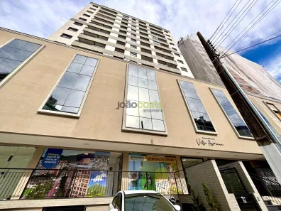 Apartamento com 2 Quartos para alugar, 71m² no Pagani, Palhoça
