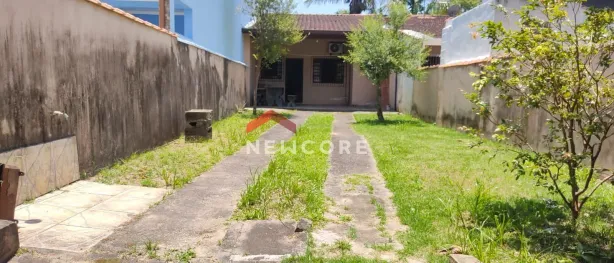 Casa com 1 Quarto à venda, 40m² no Jardim Veneza, Peruíbe