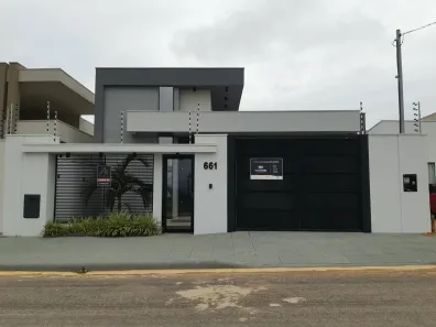 Casa com 3 Quartos à venda, 151m² no Primavera do Leste, Primavera do Leste