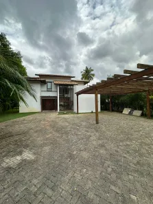 Casa de Condomínio com 4 Quartos à venda, 370m² no , Mata de São João
