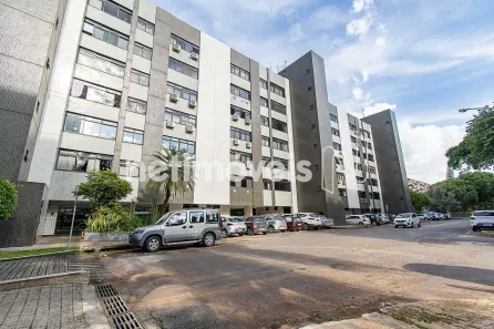 Apartamento com 4 Quartos à venda, 167m² no Asa Norte, Brasília