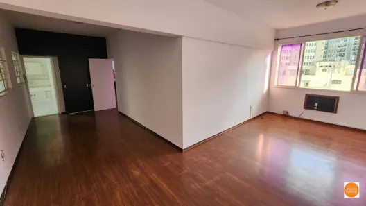 Apartamento com 3 Quartos para alugar, 130m² no Savassi, Belo Horizonte