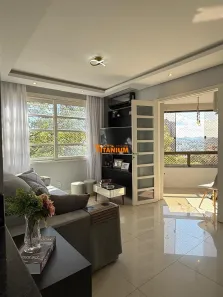 Apartamento com 3 Quartos à venda, 102m² no Centro, Novo Hamburgo