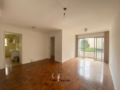 Apartamento com 2 Quartos à venda, 90m² no Moema, São Paulo