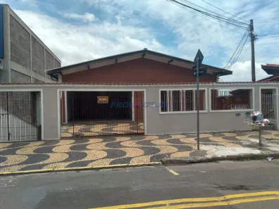 Casa com 3 Quartos à venda, 476m² no Jardim Novo Campos Elíseos, Campinas
