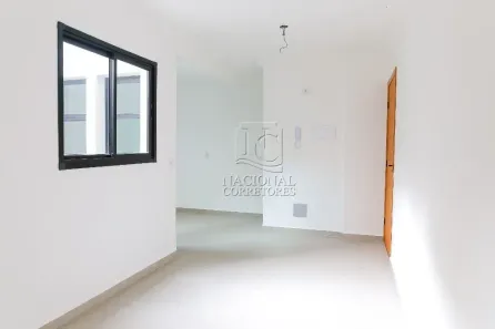 Apartamento com 2 Quartos à venda, 58m² no Parque Erasmo Assunção, Santo André