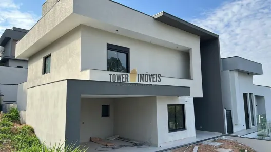 Casa de Condomínio com 3 Quartos à venda, 220m² no Vila Pagano, Valinhos