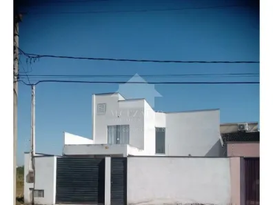Casa com 3 Quartos para alugar, 160m² no Piracangaguá, Taubaté