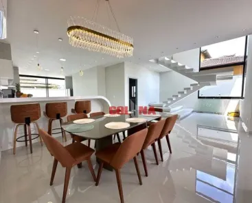 Casa com 4 Quartos à venda, 209m² no Caravelas, Armação dos Búzios