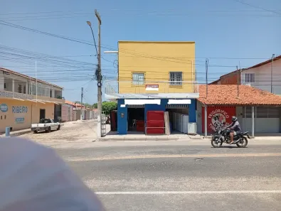 Apartamento com 1 Quarto para alugar, 80m² no Piauí, Parnaíba