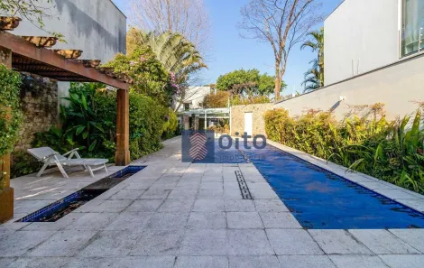 Casa com 4 Quartos à venda, 819m² no Vila Nova Conceição, São Paulo