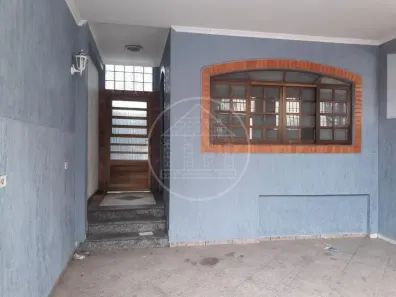 Sobrado com 3 Quartos à venda, 125m² no Jardim Beatriz, São Paulo