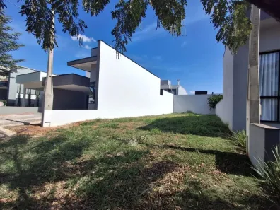 Lote/Terreno à venda, 200m² no Vila Monte Alegre, Paulínia