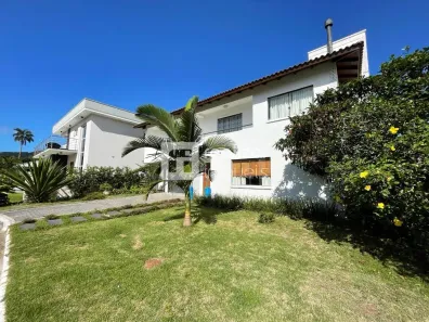 Casa com 4 Quartos à venda, 267m² no Cachoeira do Bom Jesus, Florianópolis