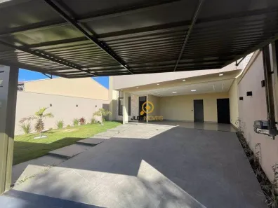 Casa com 3 Quartos à venda, 200m² no Cidade Satélite São Luiz, Aparecida de Goiânia