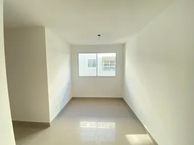 Apartamento com 2 Quartos à venda, 46m² no Inhoaíba, Rio de Janeiro
