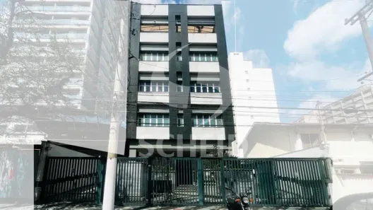 Prédio Comercial à venda, 1882m² no Indianópolis, São Paulo